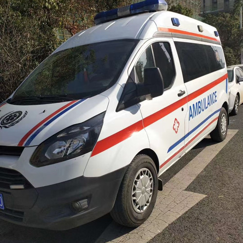 云霄品质救护车出租,为您的健康出行负责