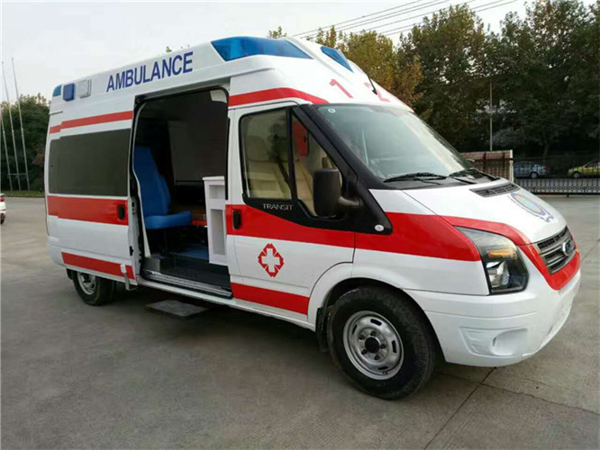 云霄乌鲁木齐沙依巴克区上线 “安康护送” 非急救转运服务平台